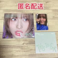 TWICE THIS IS FOR デジパック モモ