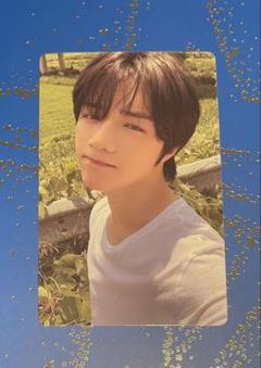 TXT ショーケース　ボムギュ
