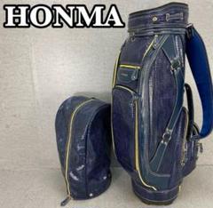 2025年最新】HONMA BERES キャディバッグの人気アイテム - メルカリ