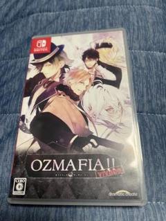 OZMAFIA!! vivace Nintendo Switch