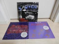 BOOWY レコード　3セット　PSYCHOPATH / MORAL＋3　他 BOOWY レコード 3セット PSYCHOPATH / MORAL＋3 他