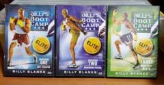 BILLY'S BOOTCAMP ELITE ビリーズブートキャンプ