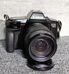 キヤノン Canon EOS 630 QD フィルム一眼ボディ : 和やか堂