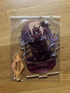 第五人格 ビネットアート アクリルスタンド　囚人