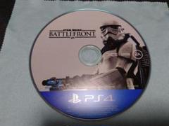 スターウォーズ バトルフロント STARWARS BATTLEFRONT PS4
