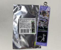 シークレットプレイバックキーホルダー　佐藤輝明