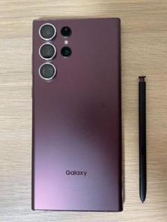 な*お様 Galaxy s22ultra 256GB 国内版 Galaxy S22 Ultra｜価格比較・最新情報 - 価格.com