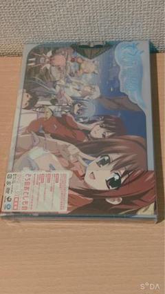 そらのおとしもの　一期　二期　劇場版　DVD　レンタル落ち そらのおとしもの【1期+2期+劇場版】DVD 全15巻セット レンタル