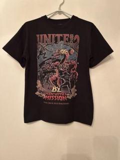 B'z UNITE♯02 MAN WITHA MISSION Tシャツ S - メルカリ