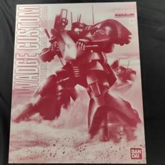 ＭＧ 1/100 ドワッジ改 　送料込　メルカリ便 MG 1/100 ドワッジ改 - メルカリ