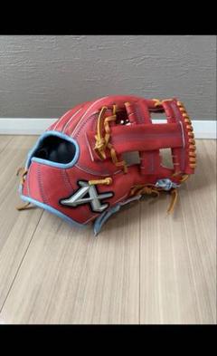 【中古】アトムズ　一般軟式投手・オールラウンド　特殊重心モデル まとめ買いでお得 中古】アトムズ 特殊重心モデル 一般軟式投手