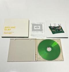 激レア　GLAY　 pure soul 店頭用ディスプレイ 激レア GLAY pure soul 店頭用ディスプレイ - メルカリ