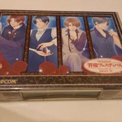 フルハウスキス イベントDVD PS2ゲームソフトセット売り