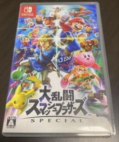 大乱闘スマッシュブラザーズ