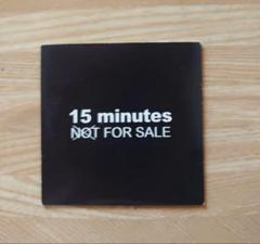 【超レア品】TOKIO 15minutes 鉄腕DASH レア]TOKIO 15minutes 鉄腕DASH - メルカリ