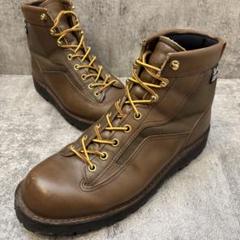 ✨美品✨ダナー DANNER ダナーライト【26.5】D7009 ビブラムソール