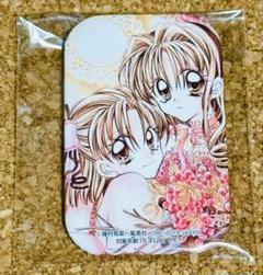 2025年最新】神風怪盗ジャンヌ 缶バッジの人気アイテム - メルカリ