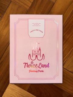 2025年最新】TWICE LAND DVDの人気アイテム - メルカリ