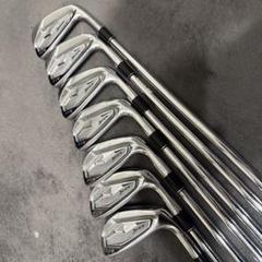 楽天市場】srixon zx5アイアン modus 120（ブランドダンロップ