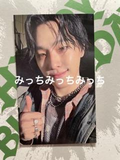 SEVENTEEN HOLIDAY 会場限定 トレカ 大阪 ユニバ特典 ディノ