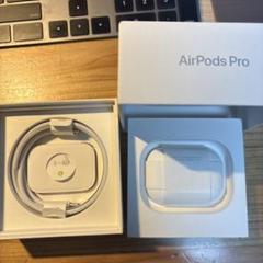 2025年最新】airpods pro 第2世代 usb-c apple careの人気
