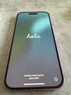 極美品Apple iPhone 16 ピンク　128gb simフリー