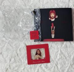 ジェニ ルビー Ruby Jump up ラッキードロー 特典トレカ4枚セット 出品 BLACKPINK(ブラックピンク・ブルピン) ジェニー(JENNIE
