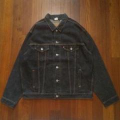 楽天市場】90年代 リーバイス Levi's 70503 02 58 先染め