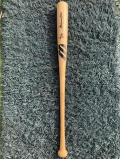 【プレミア】山崎剛 mizuno ミズノ 硬式木製バット 86cm 910g プレミア】山崎剛 mizuno ミズノ 硬式木製バット 86cm 910g