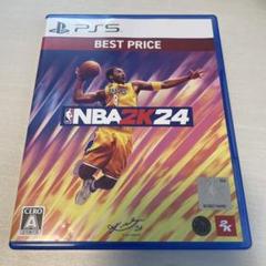 PS5 NBA 2K24 廉価版