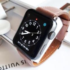 □ アップルウォッチ シリーズ3 42mm Apple Watch