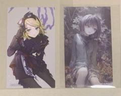 プロセカ 東雲絵名 ニーゴ 3rdシングルCD封入特典トレカ 2025年最新】プロセカ cd 特典 絵名の人気アイテム - メルカリ