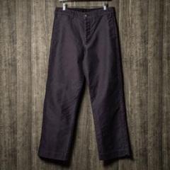 Pablo vinci Chino slacks かわしまたかひろ Chino slacks – Pablo vinci