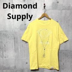 Diamond Supply Co. ダイアモンドサプライ メンズ Tシャツ L