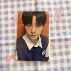 nct wish ユウシ poppop withmuu ラキドロ トレカ NCT WISH ユウシ ktown4u ラキドロ トレカ - メルカリ