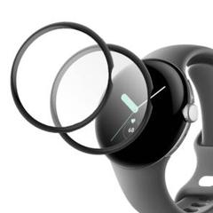 Google Pixel Watch 2 フィルム 2枚目