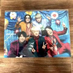 非売品☆大倉忠義 ジョブカン 関ジャニ∞ クリアファイル2枚
