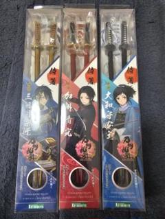 【新品 未開封】刀剣乱舞 侍箸 まとめ売り