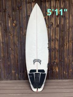メイヘム　サブドライバー2.0 送料込み　5'11"