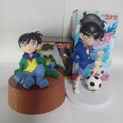 名探偵コナン プレミアムフィギュア 小さくなった名探偵