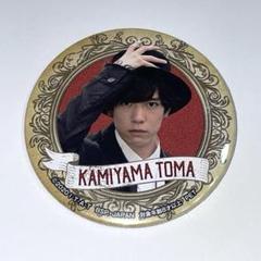 レア　希少　仮面ライダーセイバー　神山飛羽真　缶バッジ　内藤秀一郎 レア 希少 仮面ライダーセイバー 神山飛羽真 缶バッジ 内藤