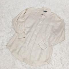 バーバリーロンドン BURBERRY 長袖 シャツ M