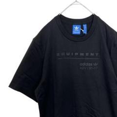 【センタービッグロゴ、ゲームシャツ】adidas古着リンガーTストリート常田大希 90s 常田大希着用 adidas Tシャツ アメリカ製 | Buyee日本代購