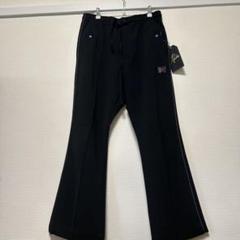 BEAMS（ビームス）NEEDLES / Piping Cowboy Pant - Poly Double