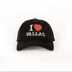 IO kohjiya 大橋リナ 着用 VALLAD CAP IO kohjiya 大橋リナ 着用 VALLAD CAP - メルカリ