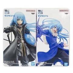 転スラ プライズ フィギュア 13個セット まとめ売り まとめ売り】転スラ プライズフィギュア - メルカリ