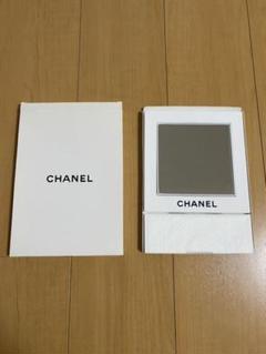 CHANEL ミラー
