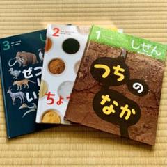Amazon.co.jp: キンダーブック しぜん 絵本セット 各種 (絵本