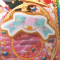 オールフレンズ みれぃ アクセ