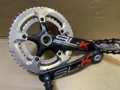 本日限定価格★FSA SL-K LIGHT カーボン クランクセット 170mm Amazon | FSA(エフエスエー) SL-K Lightクランク（SL-K Light